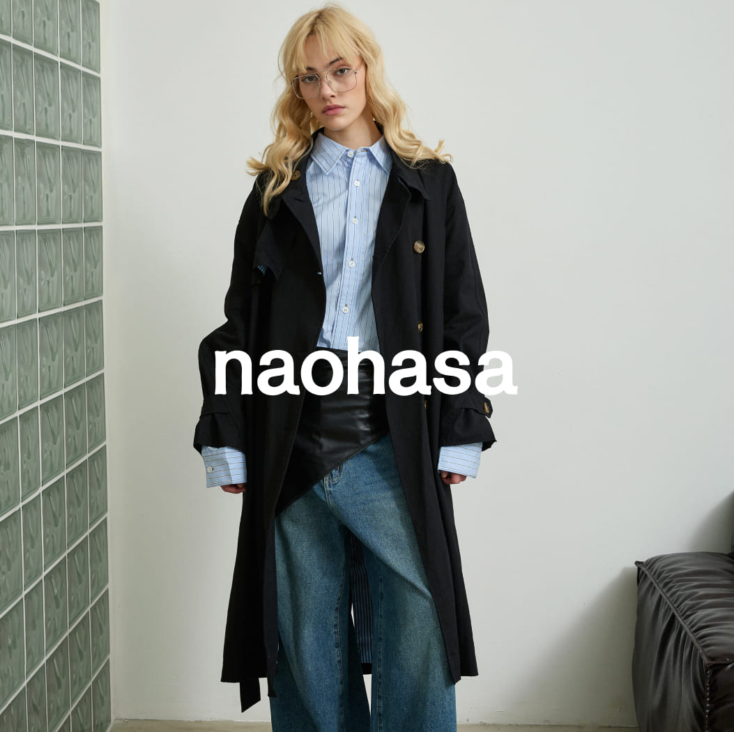 Naohasa