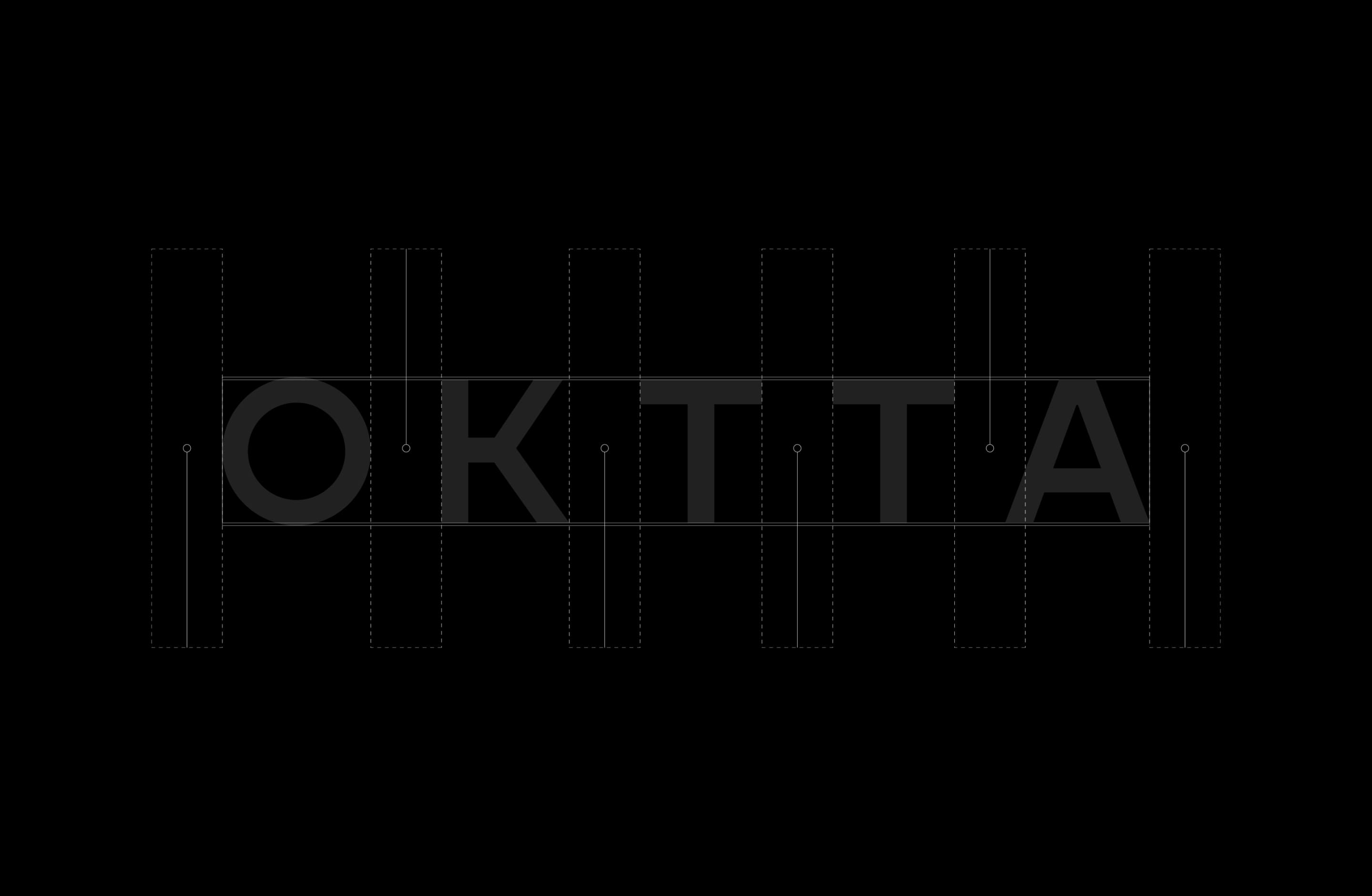 Брендинг OKTTA получил награду на Dprofile – «Выбор жюри»