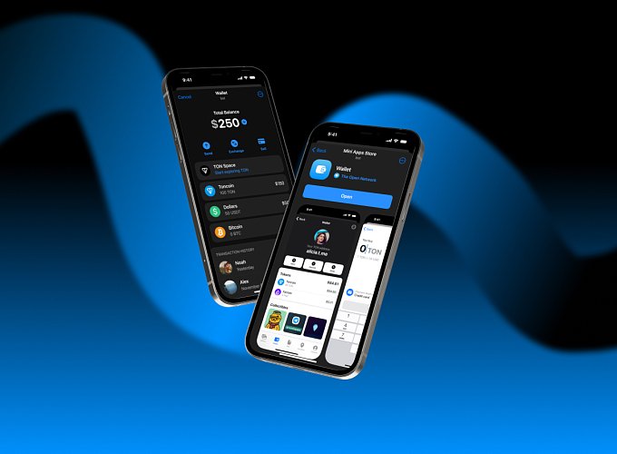 Разрабатываем мини-приложения на базе мессенджера Telegram